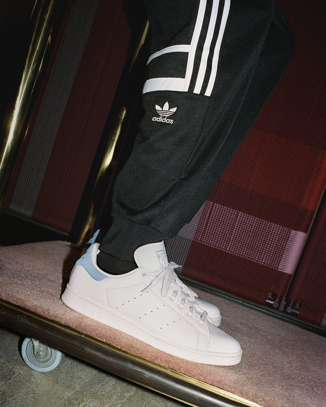 【国内 1/13 発売】アディダス オリジナルスから未来の世代に向けたコレクション「Stan Smith Styled with Blue Version」 (adidas Originals スタンスミス)