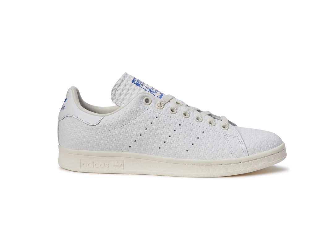 【国内 1/13 発売】アディダス オリジナルスから未来の世代に向けたコレクション「Stan Smith Styled with Blue Version」 (adidas Originals スタンスミス)