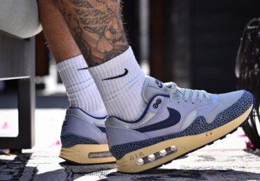 海外 6/16 発売予定！ナイキ エア マックス 1 86 プレミアム "ライトスモークグレー" (NIKE AIR MAX 1 86 PREMIUM "Light Smoke Grey") [DV7525-001]