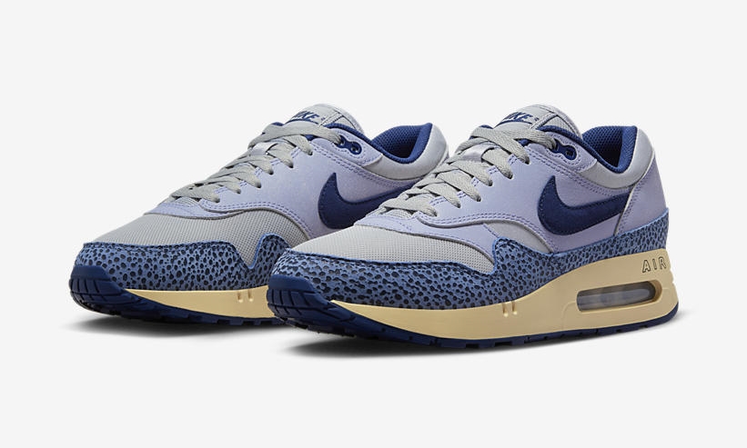 【国内 6/16 発売予定】ナイキ エア マックス 1 86 プレミアム “ライトスモークグレー” (NIKE AIR MAX 1 86 PREMIUM “Light Smoke Grey”) [DV7525-001]