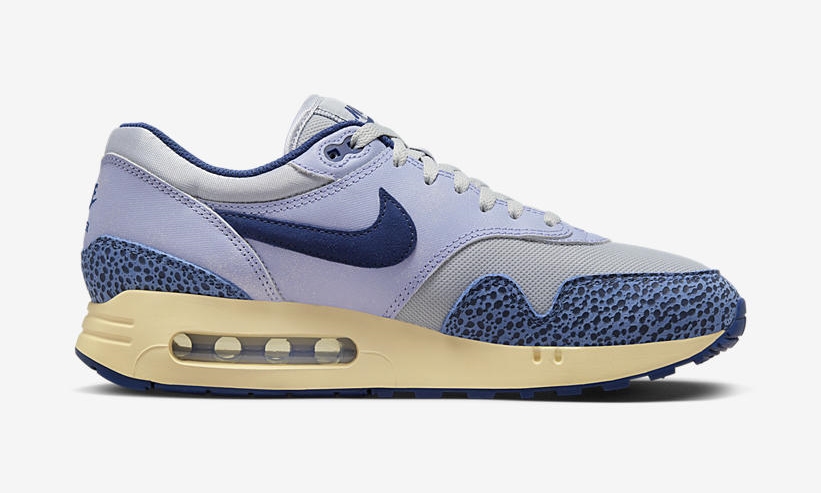 【国内 6/16 発売予定】ナイキ エア マックス 1 86 プレミアム “ライトスモークグレー” (NIKE AIR MAX 1 86 PREMIUM “Light Smoke Grey”) [DV7525-001]