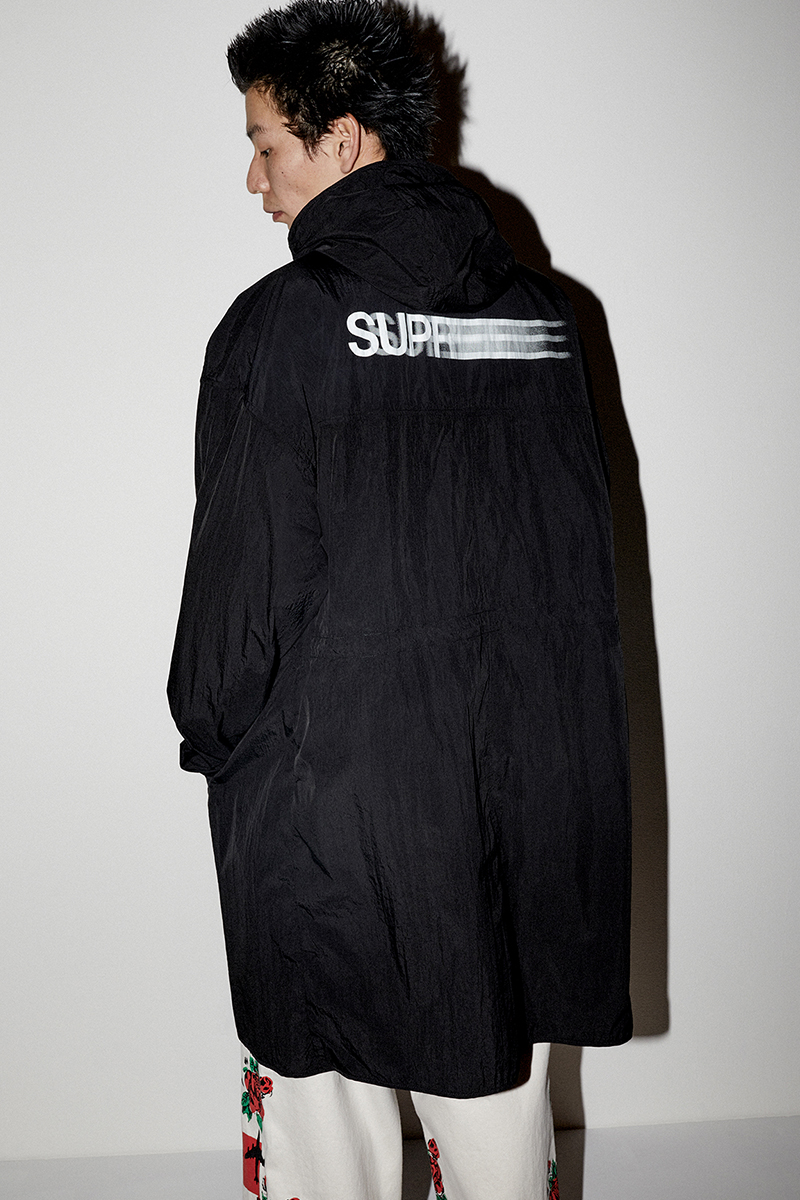 【SUPREME 2023 S/S – シュプリーム 2023年春夏】Supreme SUMMER SALEが国内 7/15~予定