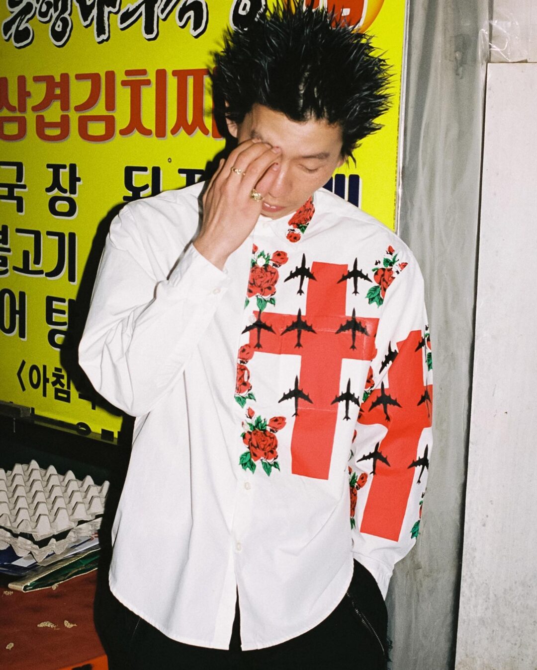 【SUPREME 2023 S/S - シュプリーム 2023年春夏】国内 4/29 発売予定 - week 10にSue Clowesをフューチャーしたコレクションが登場
