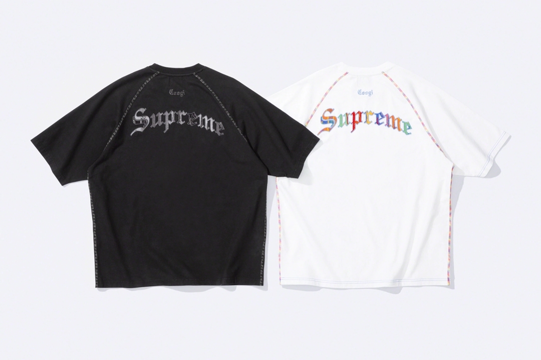 【SUPREME 2023 S/S – シュプリーム 2023年春夏】Supreme SUMMER SALEが国内 7/15~予定