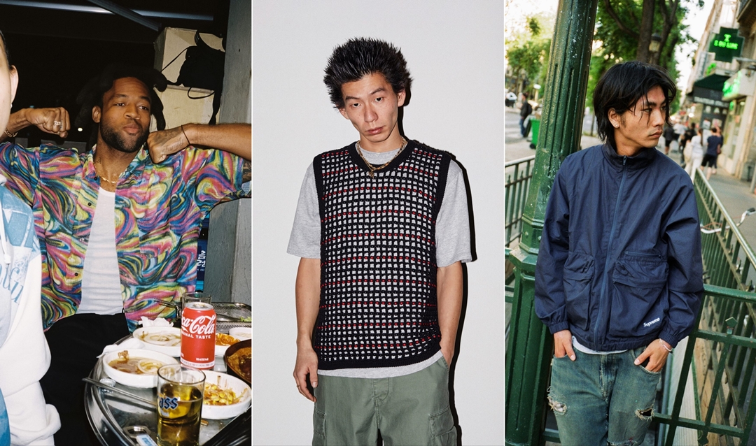 【SUPREME 2023 S/S – シュプリーム 2023年春夏】Supreme SUMMER SALEが国内 7/15~予定