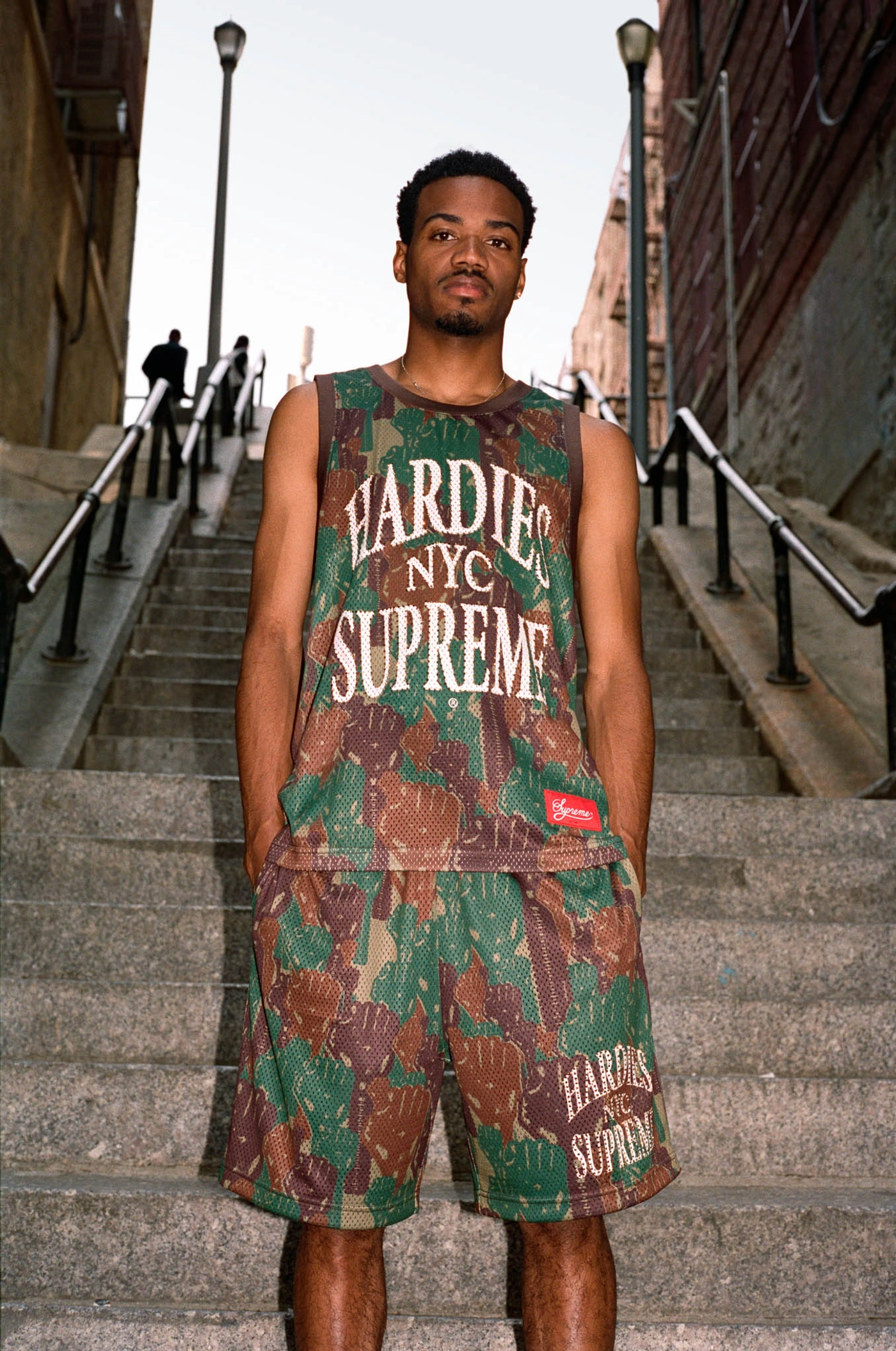 【SUPREME 2023 S/S シュプリーム 2023年春夏】Supreme SUMMER SALEが国内 7/15予定