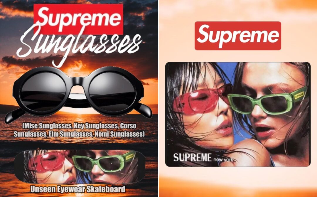 【SUPREME 2023 S/S – シュプリーム 2023年春夏】Supreme SUMMER SALEが国内 7/15~予定