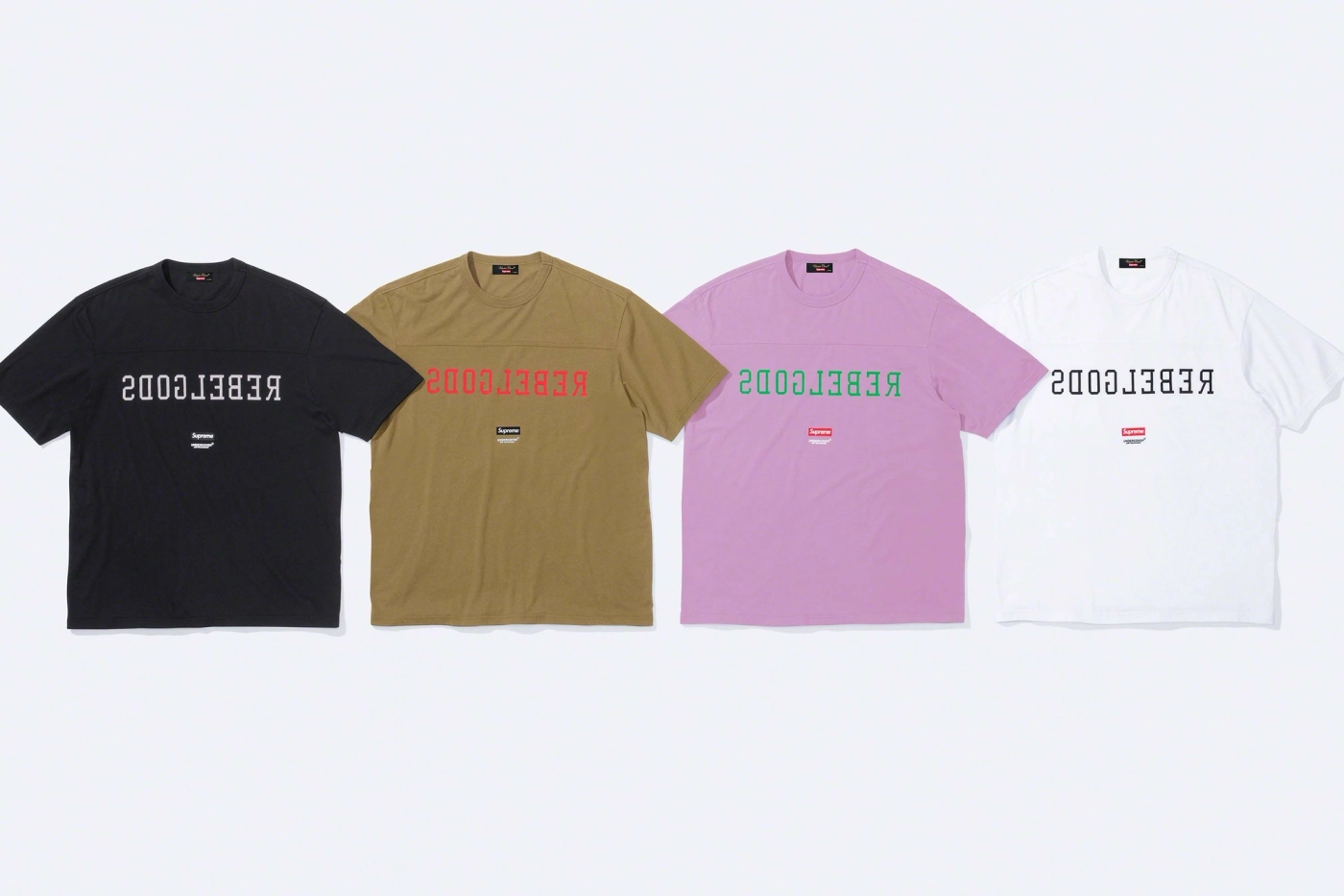 【SUPREME 2023 S/S – シュプリーム 2023年春夏】Supreme SUMMER SALEが国内 7/15~予定