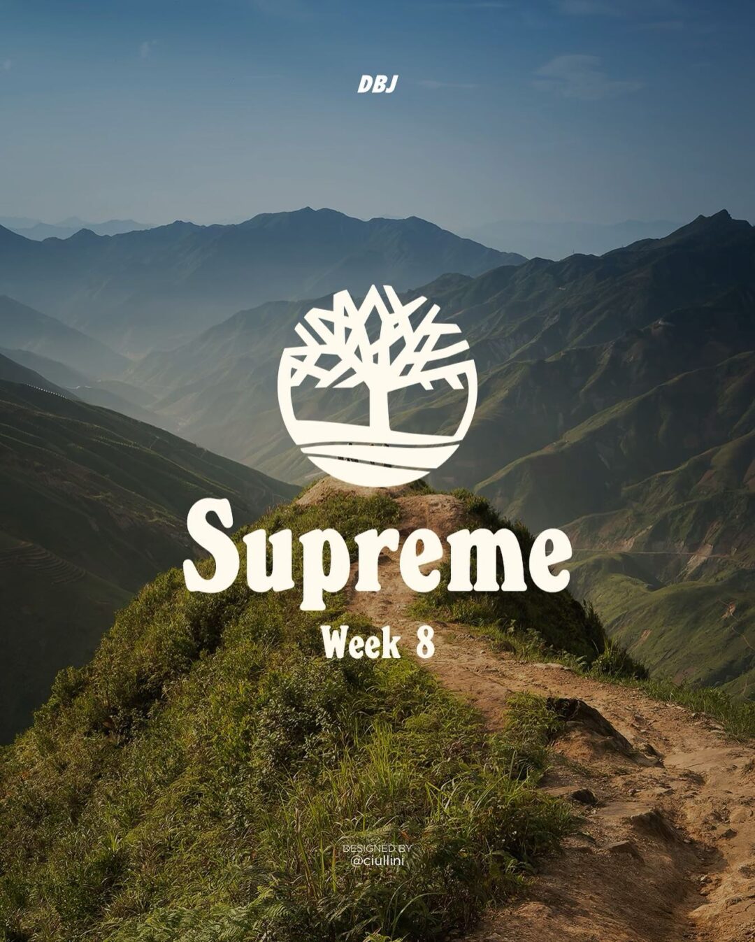 【SUPREME 2023 S/S - シュプリーム 2023年春夏】国内 4/15 発売予定 - week 8にSupreme/Timberlandが登場