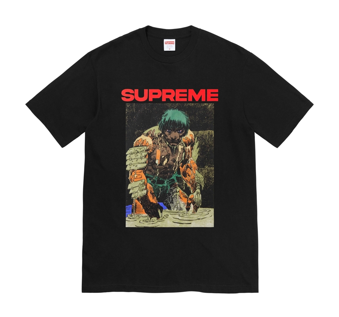 【SUPREME 2023 S/S – シュプリーム 2023年春夏】Supreme SUMMER SALEが国内 7/15~予定