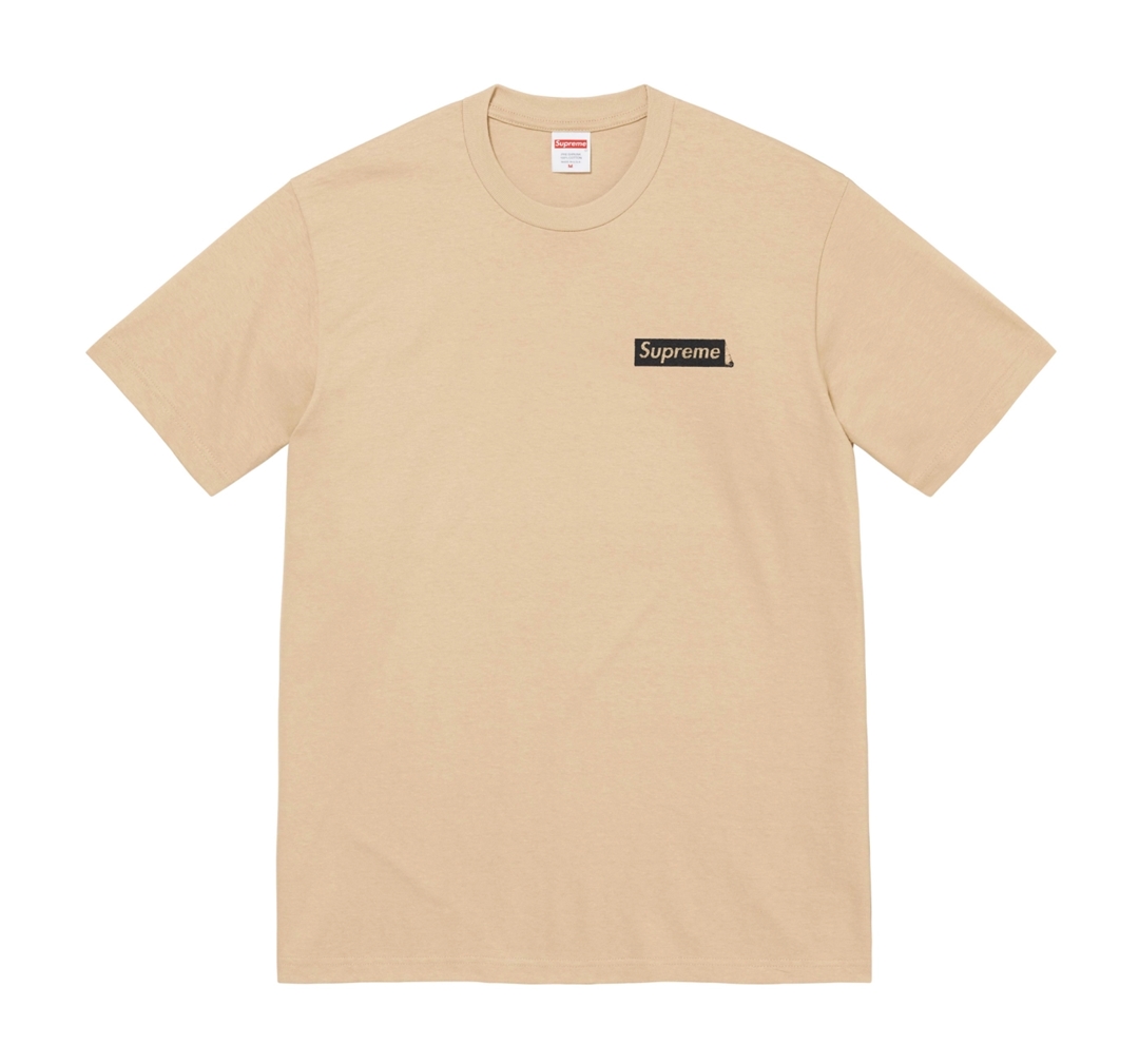 【SUPREME 2023 S/S – シュプリーム 2023年春夏】Supreme SUMMER SALEが国内 7/15~予定