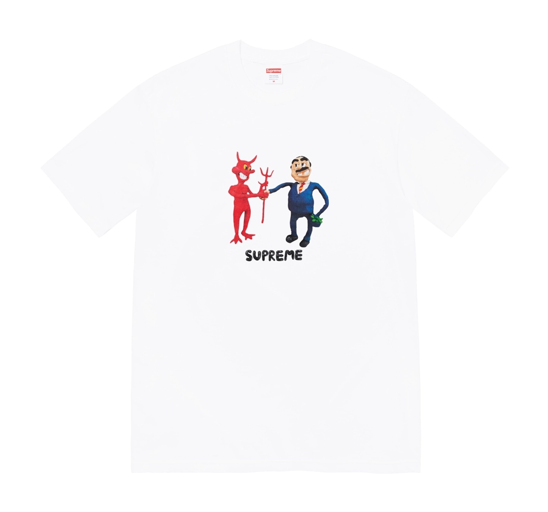 【SUPREME 2023 S/S – シュプリーム 2023年春夏】Supreme SUMMER SALEが国内 7/15~予定