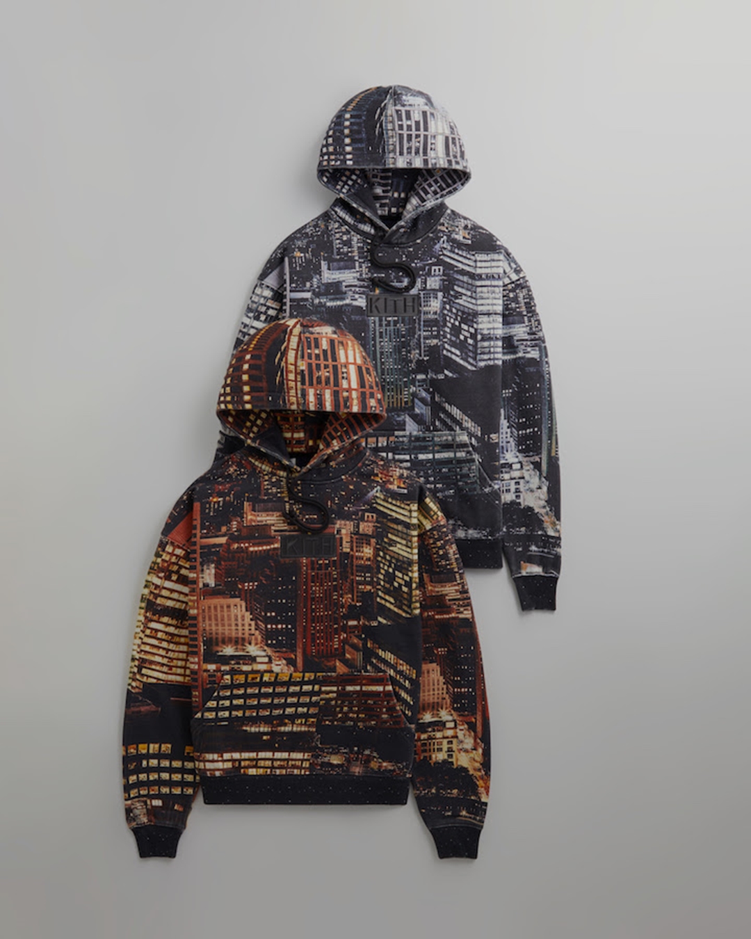 【Kith Gotham Hoodies】KITH MONDAY PROGRAM 2023年 1/2 発売 (キス)