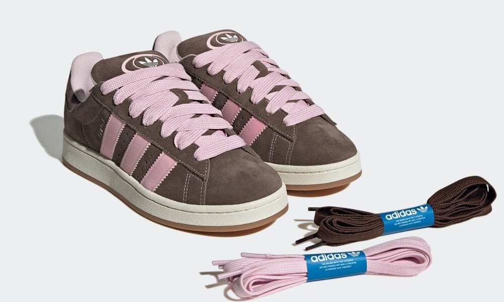 【発売予定】adidas Originals CAMPUS 00s “Valentine’s Day/Dust Cargo” (アディダス オリジナルス キャンパス 00s “バレンタイン/ダストカーゴ”) [HQ4569]