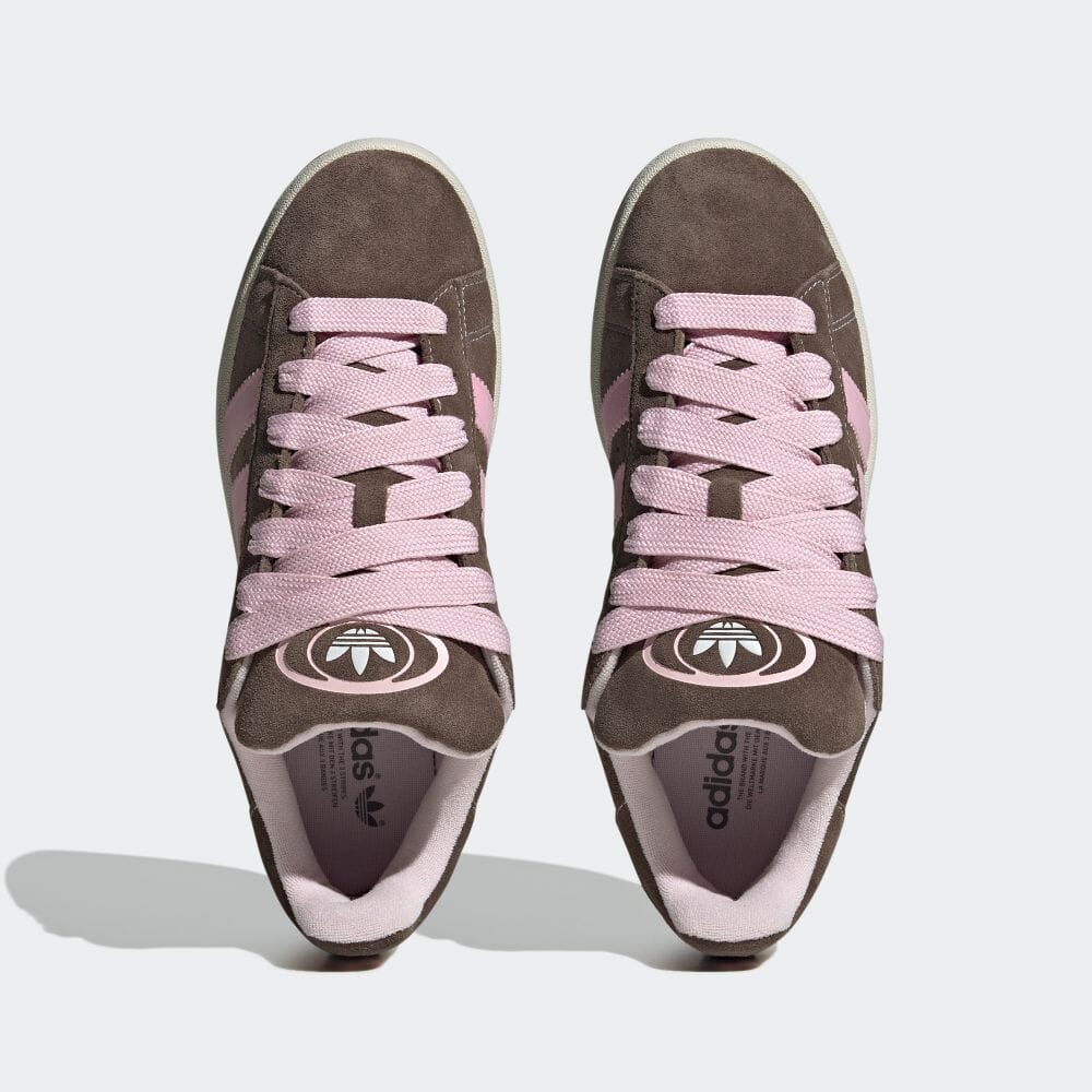 【発売予定】adidas Originals CAMPUS 00s “Valentine’s Day/Dust Cargo” (アディダス オリジナルス キャンパス 00s “バレンタイン/ダストカーゴ”) [HQ4569]