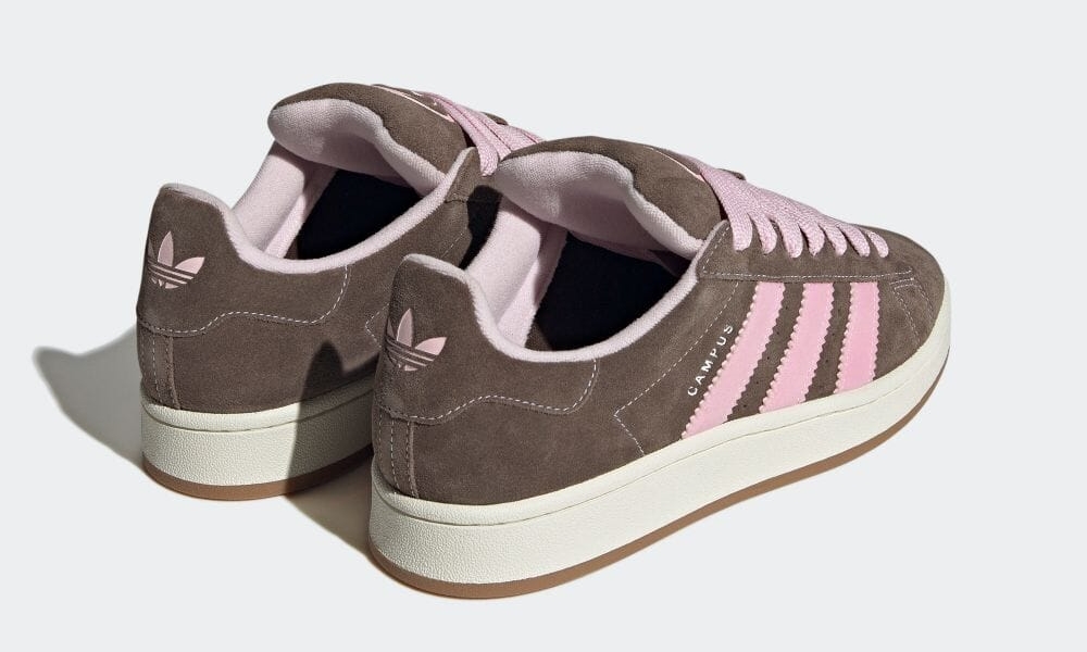 【発売予定】adidas Originals CAMPUS 00s “Valentine’s Day/Dust Cargo” (アディダス オリジナルス キャンパス 00s “バレンタイン/ダストカーゴ”) [HQ4569]