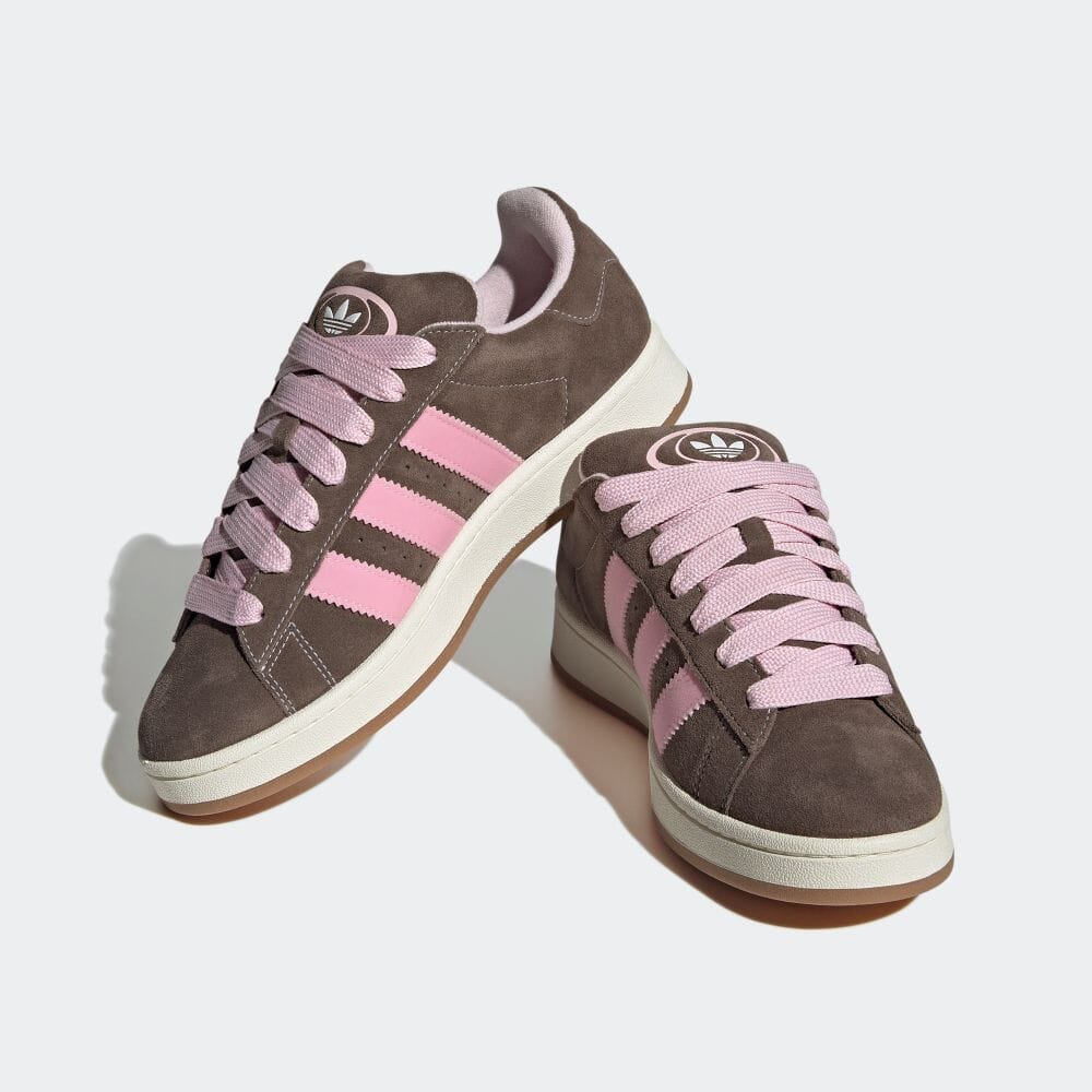 【発売予定】adidas Originals CAMPUS 00s “Valentine’s Day/Dust Cargo” (アディダス オリジナルス キャンパス 00s “バレンタイン/ダストカーゴ”) [HQ4569]