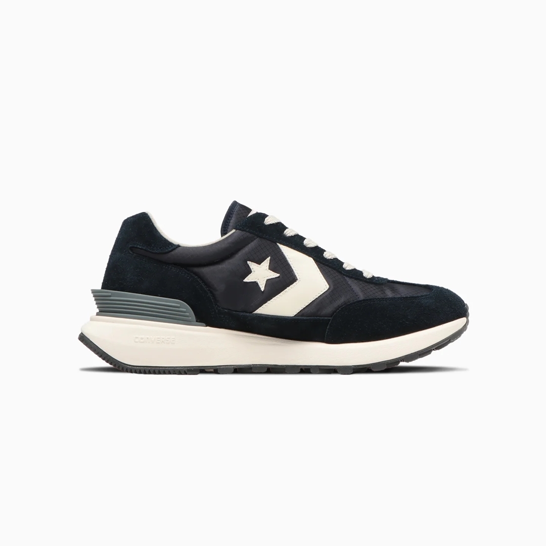 【3/17 発売】CONVERSEからクラシックなデザイン性と極上の履き心地を追求する機能性を掛け合わせた新ライン「STAR CRUISER/スタークルーザー」 STARFIRE SC Jがデビュー (コンバース スターファイヤー)