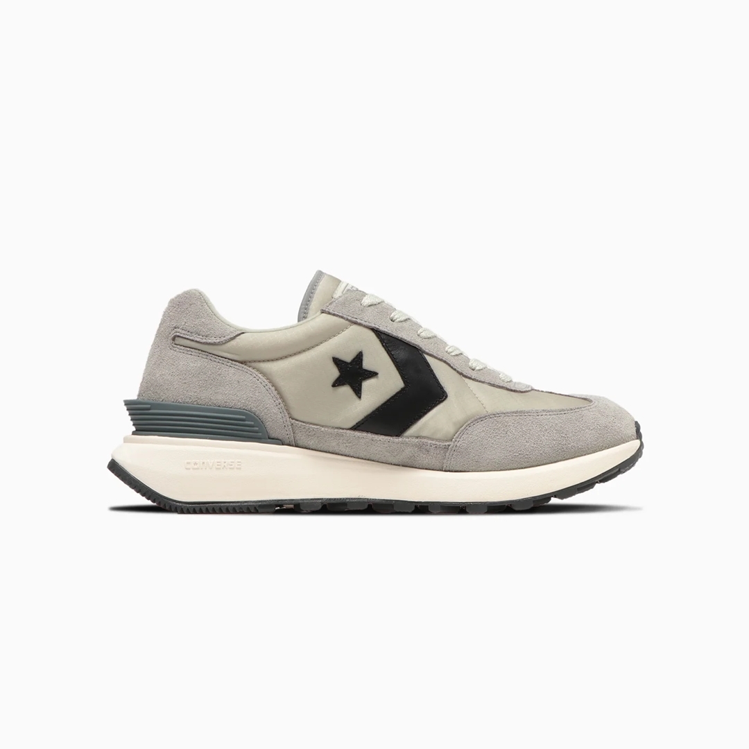 【3/17 発売】CONVERSEからクラシックなデザイン性と極上の履き心地を追求する機能性を掛け合わせた新ライン「STAR CRUISER/スタークルーザー」 STARFIRE SC Jがデビュー (コンバース スターファイヤー)