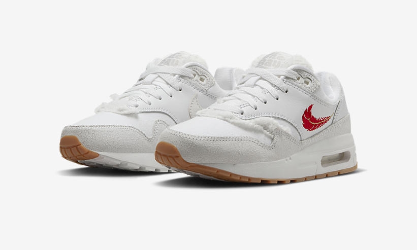 2023年 発売予定！ナイキ ウィメンズ エア マックス 1 “ザ・ベイ” (NIKE WMNS AIR MAX 1 “The Bay”) [FJ4451-100/FJ4628-100]