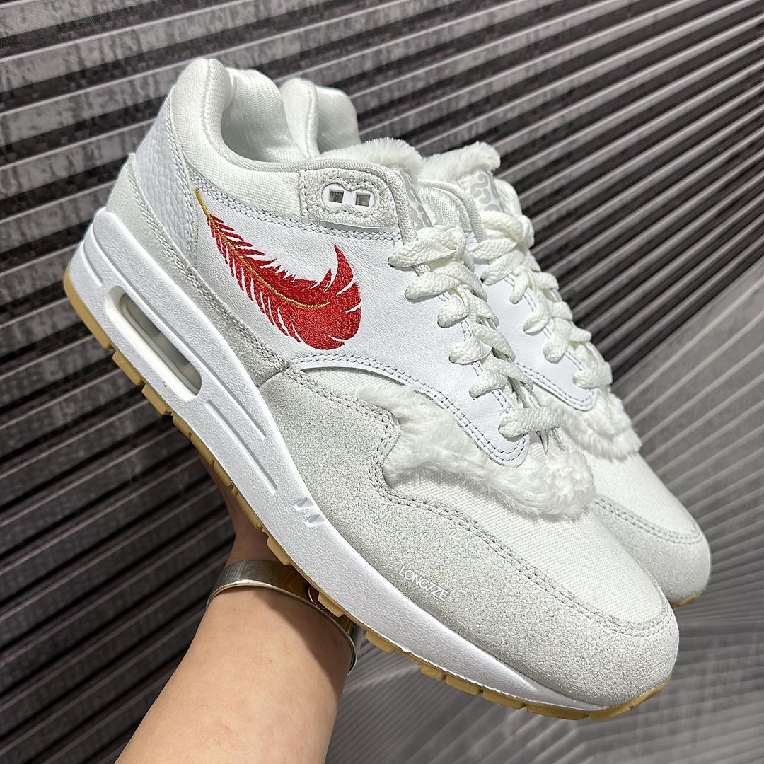 2023年 発売予定！ナイキ ウィメンズ エア マックス 1 “ザ・ベイ” (NIKE WMNS AIR MAX 1 “The Bay”) [FJ4451-100/FJ4628-100]