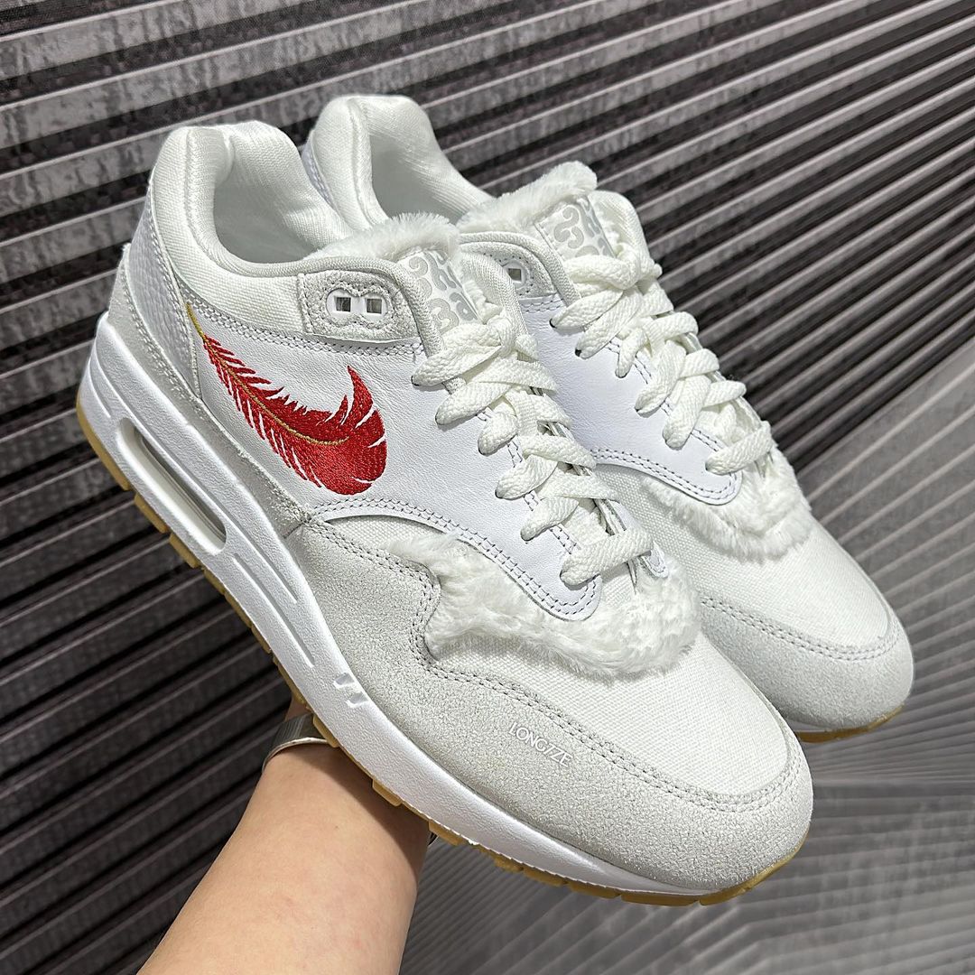 2023年 発売予定！ナイキ ウィメンズ エア マックス 1 “ザ・ベイ” (NIKE WMNS AIR MAX 1 “The Bay”) [FJ4451-100/FJ4628-100]