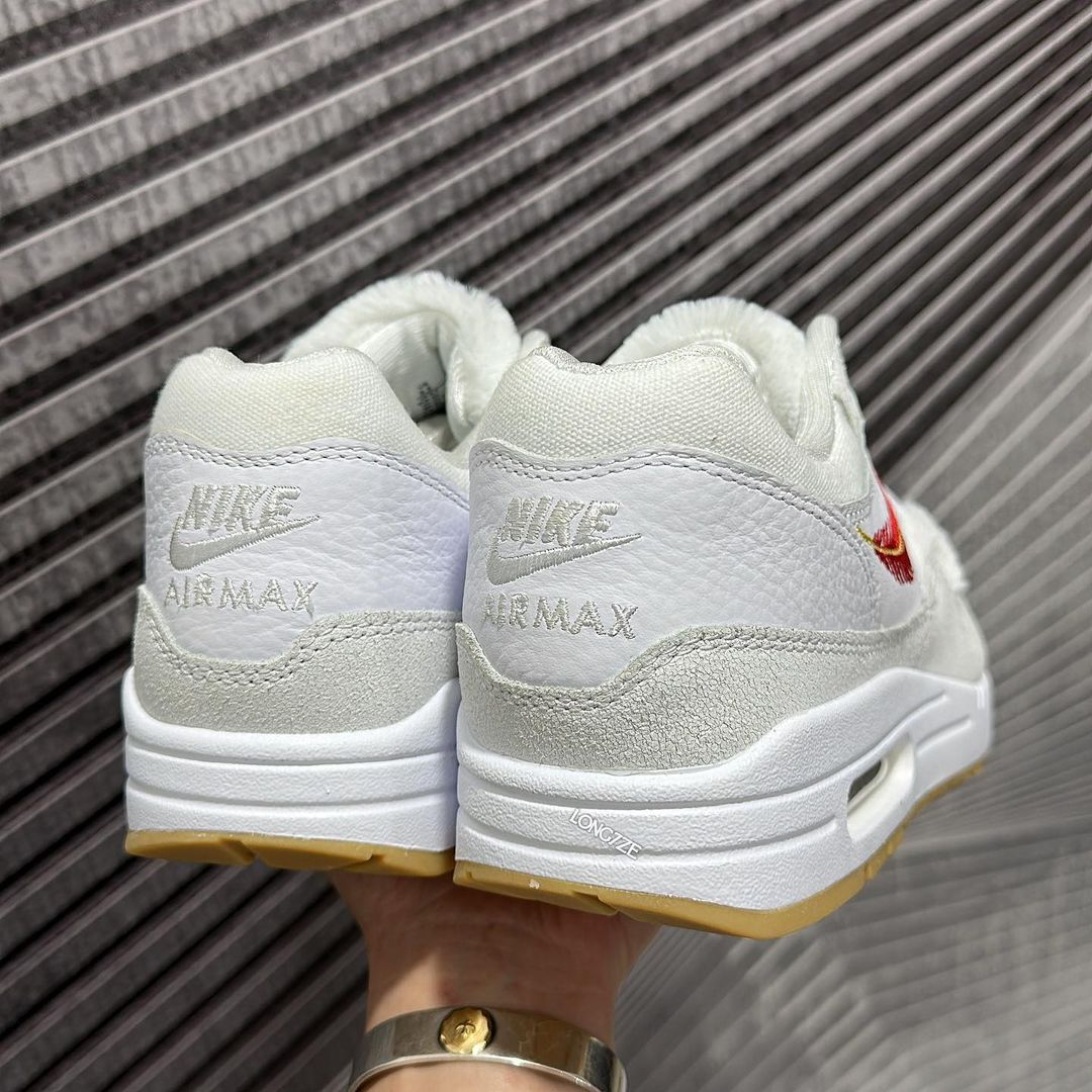 2023年 発売予定！ナイキ ウィメンズ エア マックス 1 “ザ・ベイ” (NIKE WMNS AIR MAX 1 “The Bay”) [FJ4451-100/FJ4628-100]