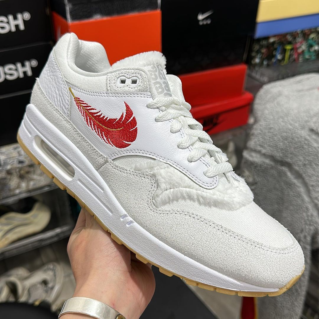 2023年 発売予定！ナイキ ウィメンズ エア マックス 1 “ザ・ベイ” (NIKE WMNS AIR MAX 1 “The Bay”) [FJ4451-100/FJ4628-100]