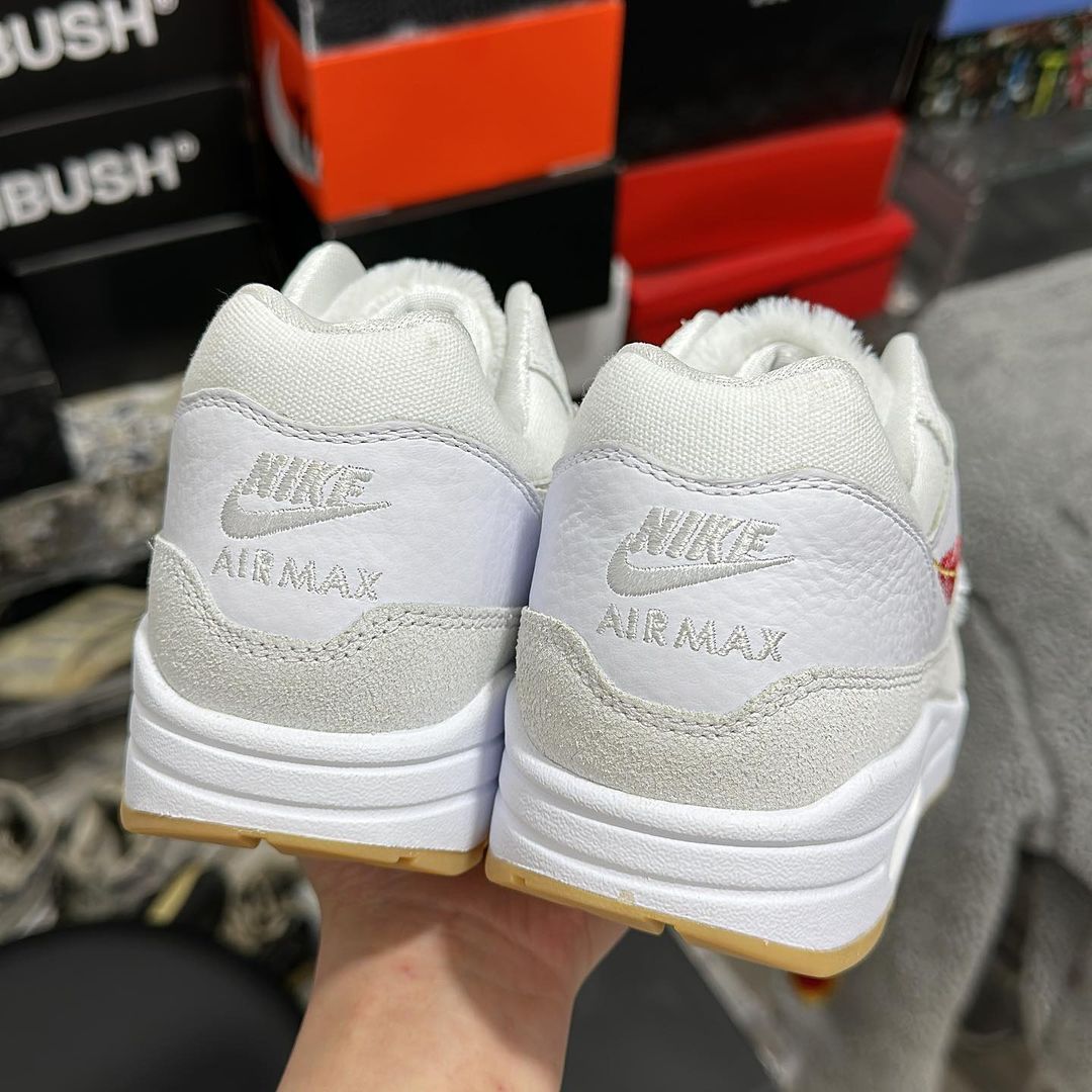 2023年 発売予定！ナイキ ウィメンズ エア マックス 1 “ザ・ベイ” (NIKE WMNS AIR MAX 1 “The Bay”) [FJ4451-100/FJ4628-100]