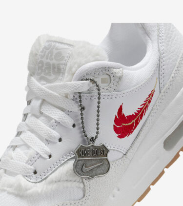 2023年 発売予定！ナイキ ウィメンズ エア マックス 1 “ザ・ベイ” (NIKE WMNS AIR MAX 1 “The Bay”) [FJ4451-100/FJ4628-100]