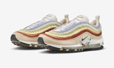 【国内 6/10 発売】ナイキ エア マックス 97 “ビートゥルー/ピンクオックスフォード” (NIKE AIR MAX 97 “Be True/Pink Oxford”) [FD8637-600]