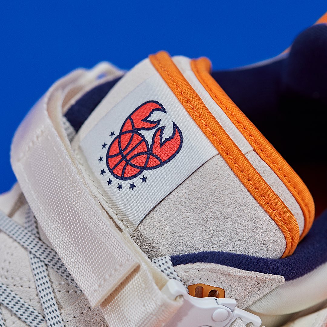 海外 3/22 発売予定！Bad Bunny × adidas Originals FORUM BUCKLE LOW “Cangrejeros” (バッド・バニー アディダス オリジナルス フォーラム バックル ロー “カングレヘーロス・デ・サントゥルセ”) [GZ9796]