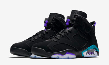 2023年 ホリデー 発売予定！ナイキ エア ジョーダン 6 レトロ “アクア” (NIKE AIR JORDAN 6 RETRO “Aqua”) [CT8529-004]
