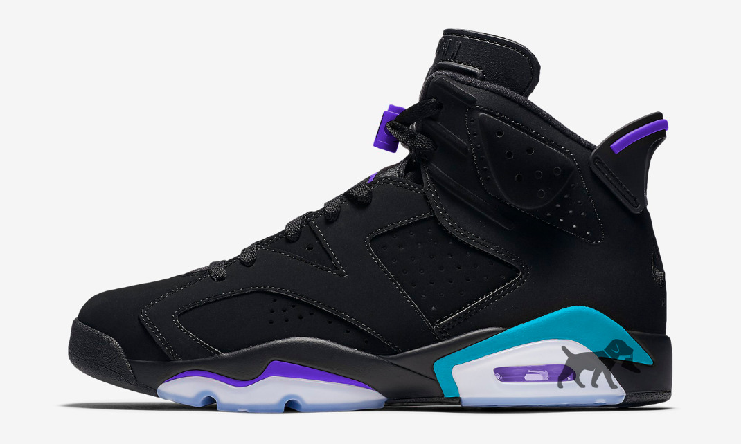 【国内 10/7 発売予定】ナイキ エア ジョーダン 6 レトロ “アクア” (NIKE AIR JORDAN 6 RETRO “Aqua”) [CT8529-004]