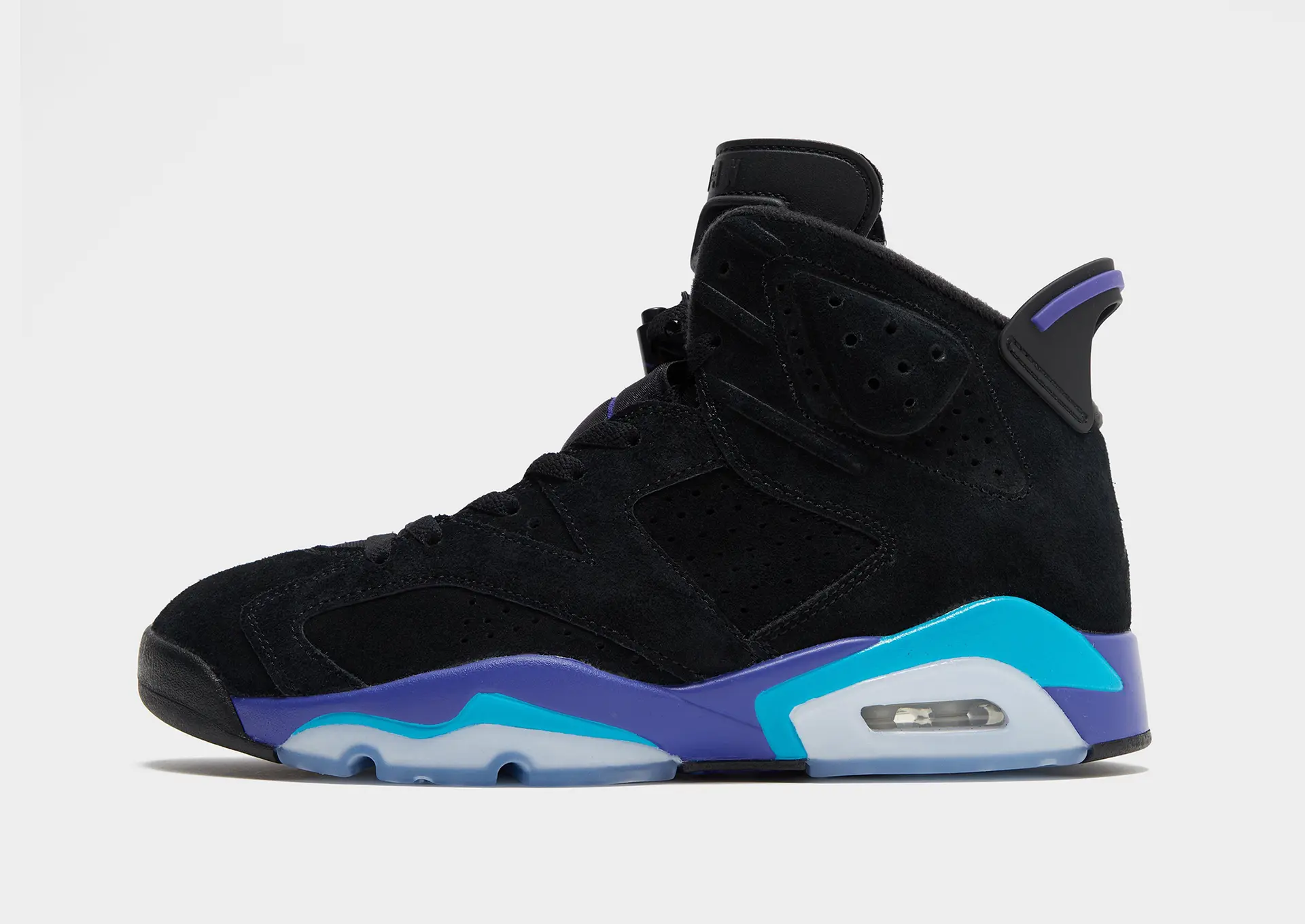 【国内 10/7 発売予定】ナイキ エア ジョーダン 6 レトロ “アクア” (NIKE AIR JORDAN 6 RETRO “Aqua”) [CT8529-004]