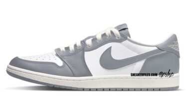 2023年 ホリデー 発売予定！ナイキ エア ジョーダン 1 ロー 85 “ウィングス” (NIKE AIR JORDAN 1 LOW 85 “Wings”) [DZ3140-102]