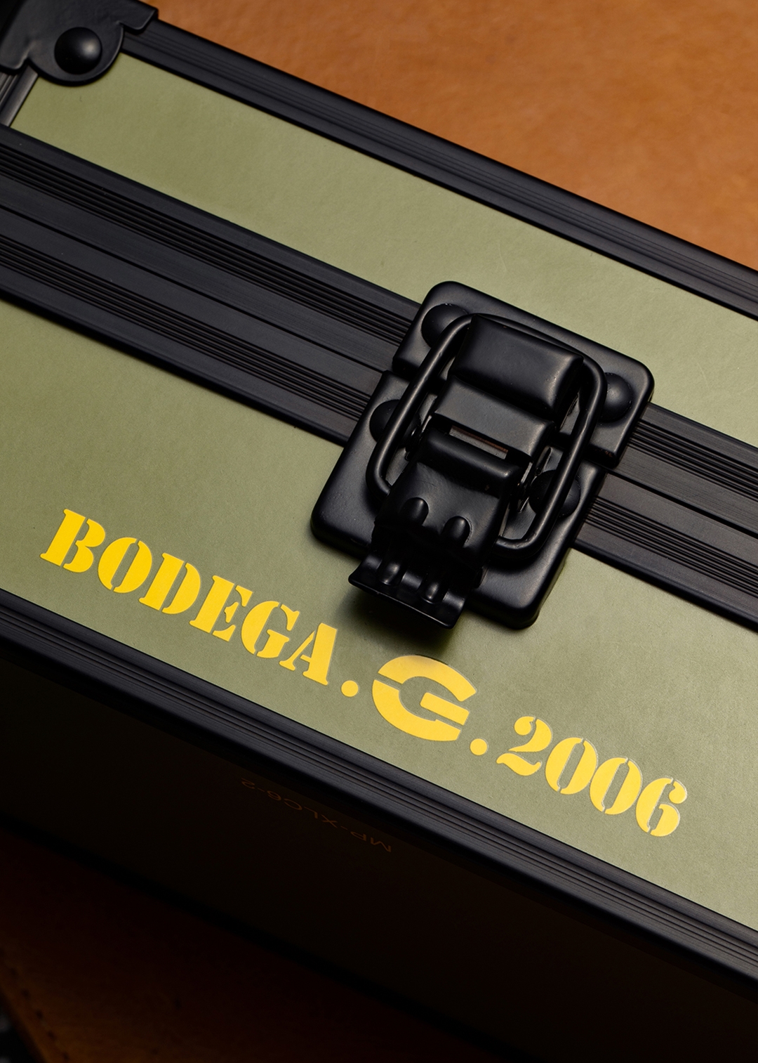 海外 2/17 発売！Bodega x G-SHOCK DW-5600 “Anytime & Anywhere” (ボデガ Gショック ジーショック “エニタイム エニウェア”)