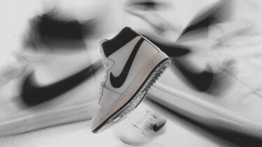 海外 8/3、10/21 発売予定！A Ma Maniére × NIKE AIR SHIP “White/Black” (ア マ マニエール ナイキ エア シップ “ホワイト/ブラック”) [DX4976-100]