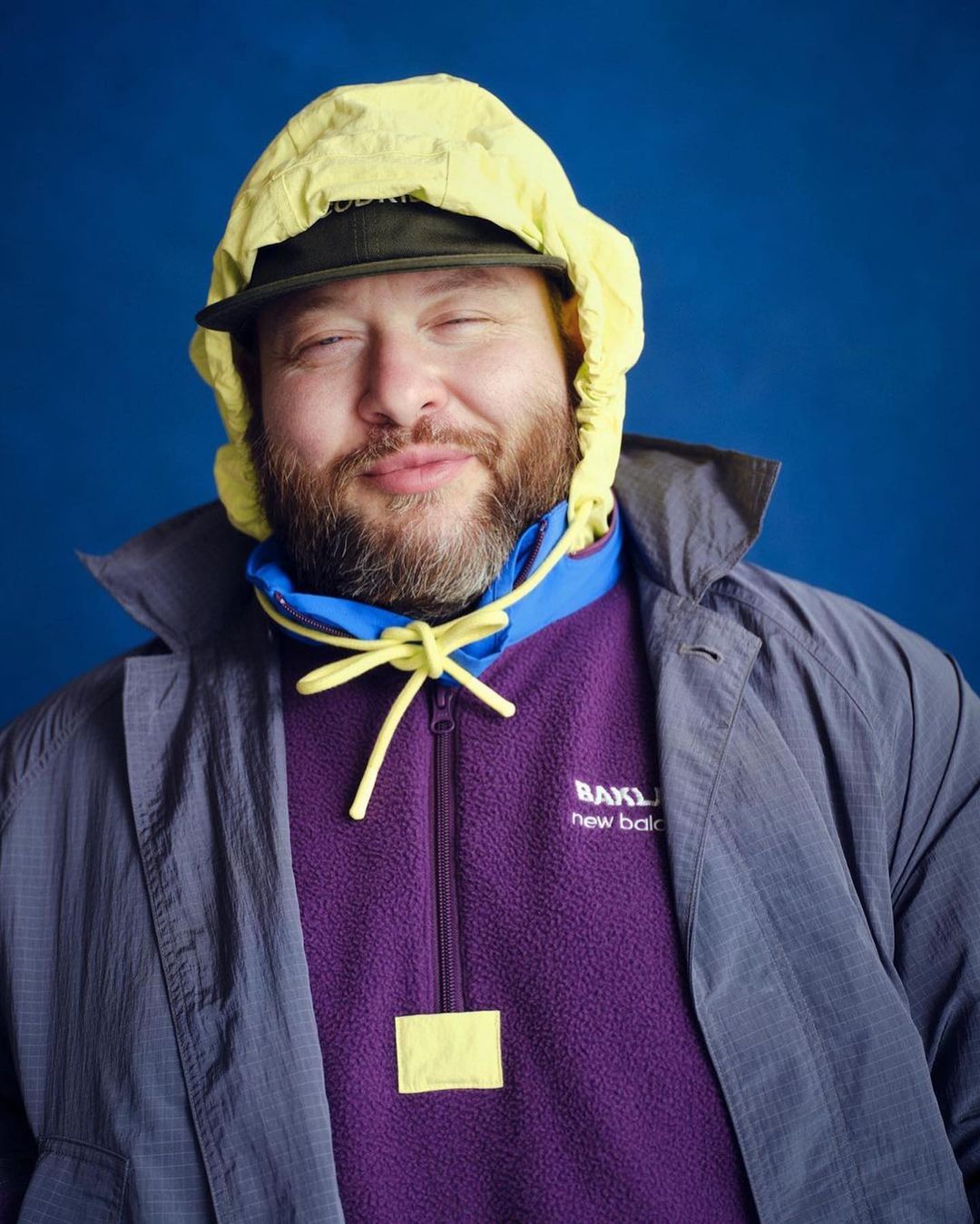 【国内 3/24、6/30 発売】Action Bronson × New Balance M990v6 AB6/AC6 (アクション・ブロンソン ニューバランス)