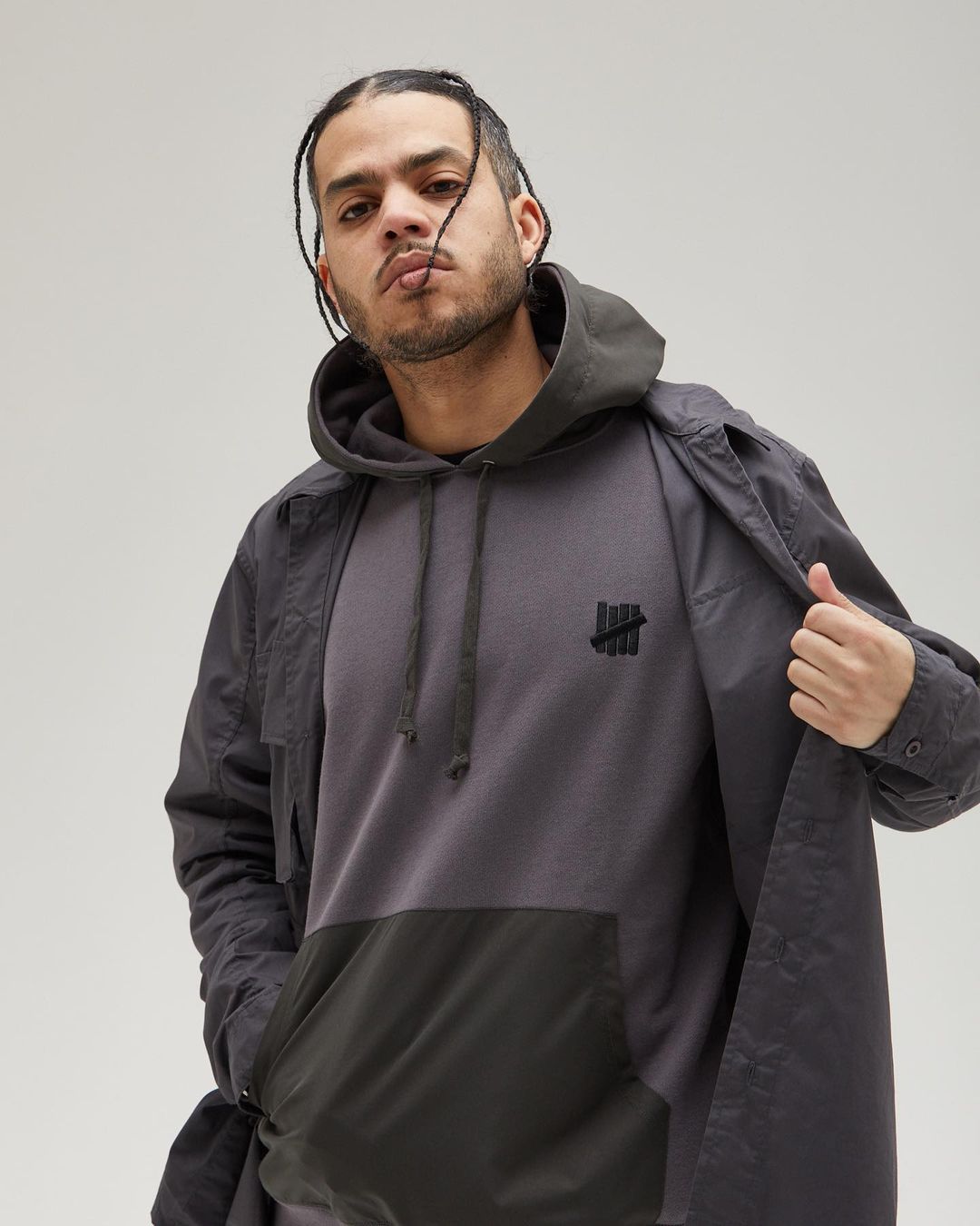 2/10 発売！UNDEFEATED 2023 SPRING COLLECTION (アンディフィーテッド 2023年 春/スプリング コレクション)