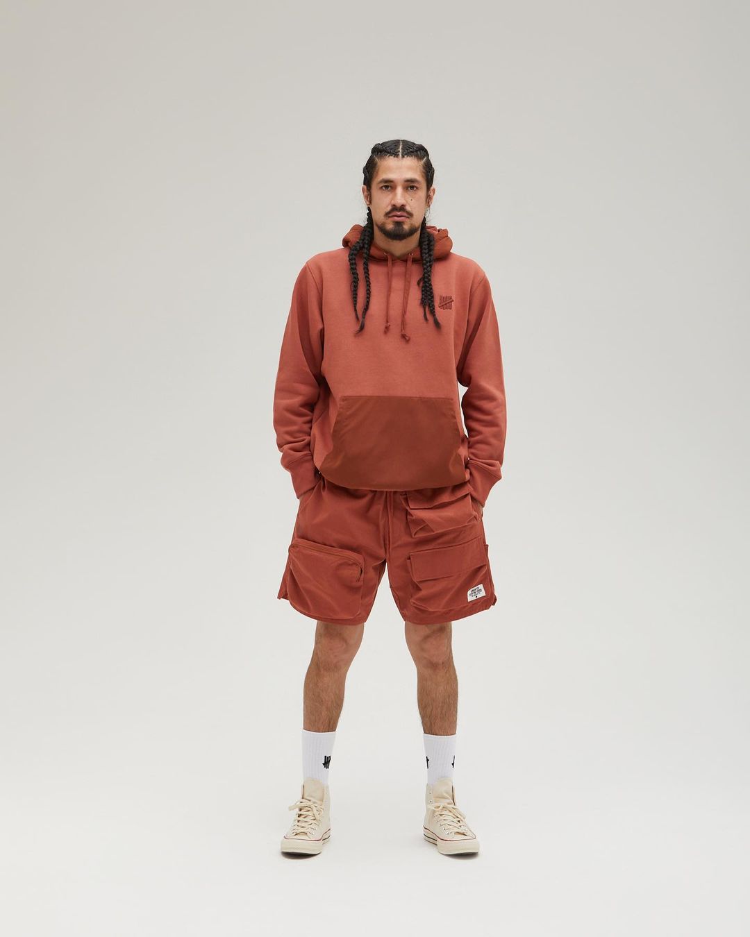 2/10 発売！UNDEFEATED 2023 SPRING COLLECTION (アンディフィーテッド 2023年 春/スプリング コレクション)