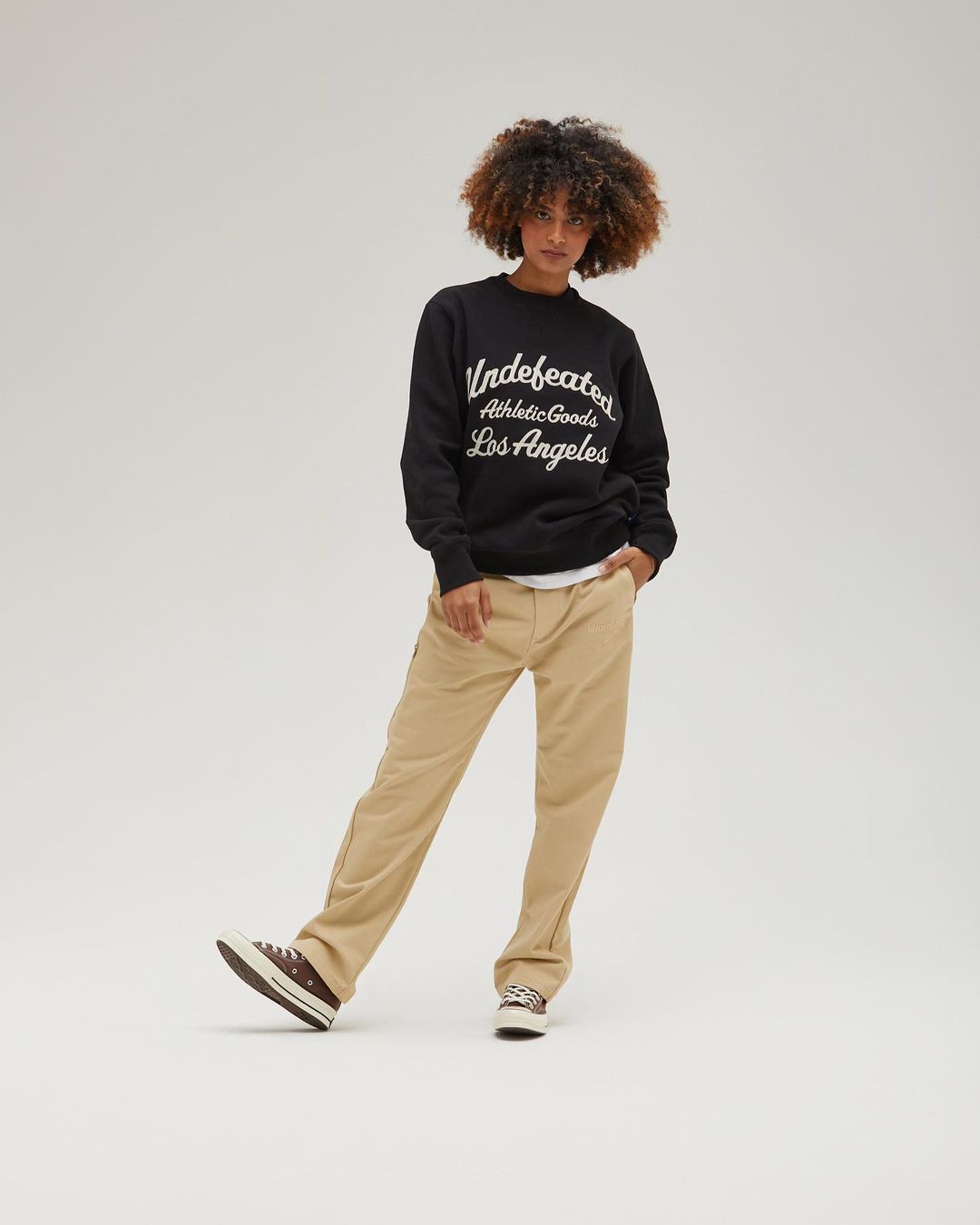 2/10 発売！UNDEFEATED 2023 SPRING COLLECTION (アンディフィーテッド 2023年 春/スプリング コレクション)