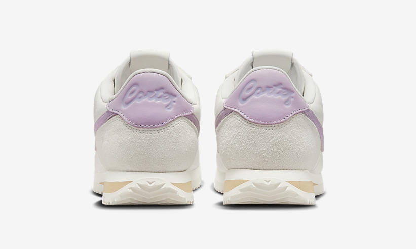 2023年 発売予定！ナイキ ウィメンズ コルテッツ 23 “ホワイト/モーブ/ゴールド” (NIKE WMNS CORTEZ 23 “White/Mauve/Gold”) [FJ4608-133]