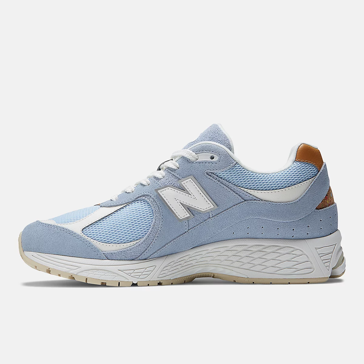 海外発売！New Balance M2002 RSD “Blue” (ニューバランス)