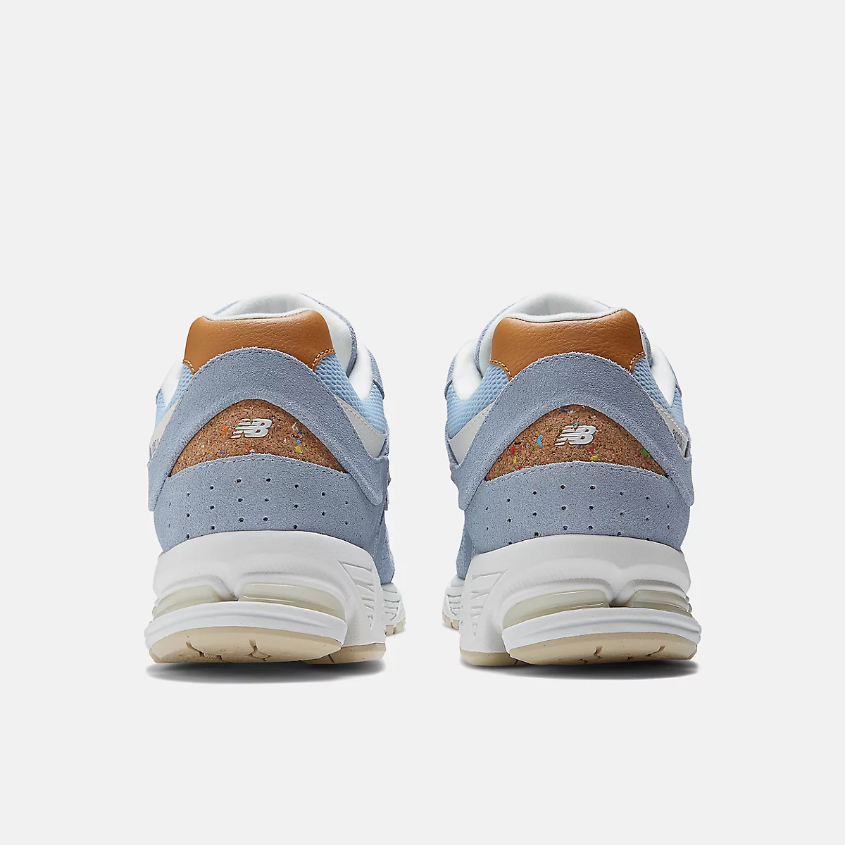 海外発売！New Balance M2002 RSD “Blue” (ニューバランス)