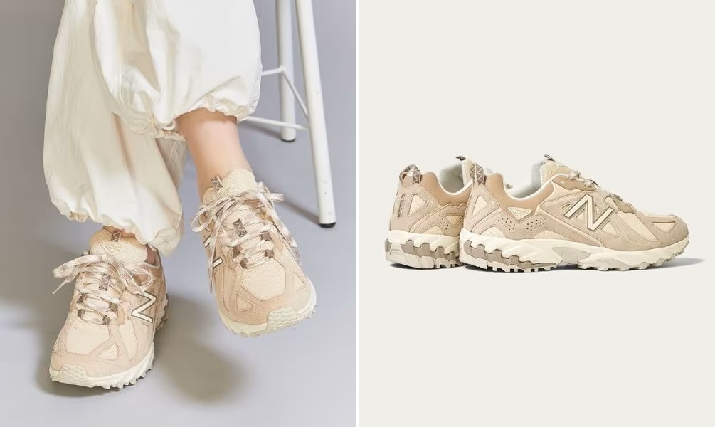 【国内 BEAUTY&YOUTH EXCLUSIVE】New Balance ML610 TBE “Beige”が3月下旬発売 (ビューティアンドユース ニューバランス)