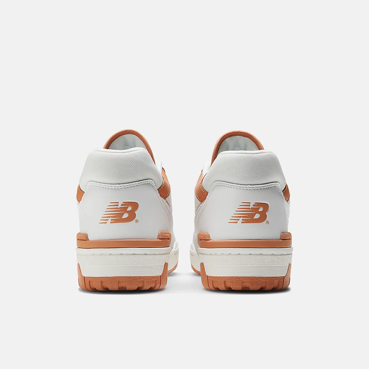 海外 2/23 発売！New Balance BB550 LSC “Burnt Orange” (ニューバランス)