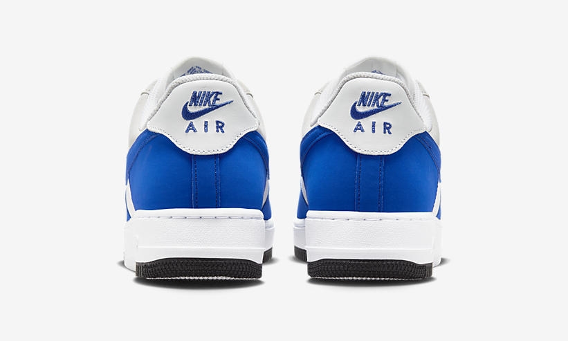 【国内 4/13 発売】ナイキ エア フォース 1 ロー “タイムレス/AM1 ロイヤル” (NIKE AIR FORCE 1 LOW “Timeless/AM1 Royal”) [FJ5471-121]