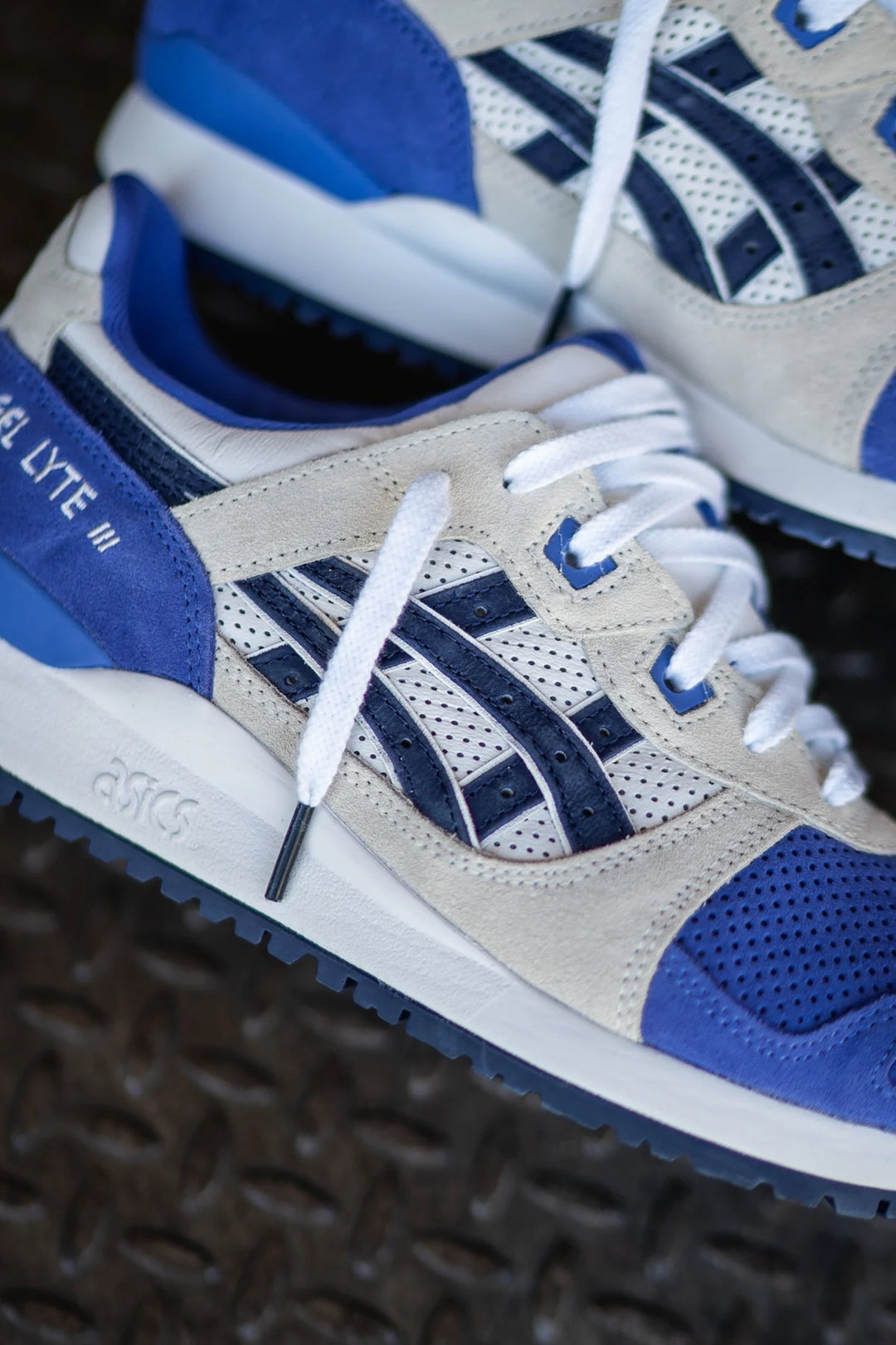 【国内 2/23 発売】ASICS GEL-LYTE III OG (アシックス ゲルライト 3 OG) [1201A762.301/1201A762.401/1201A762.701]