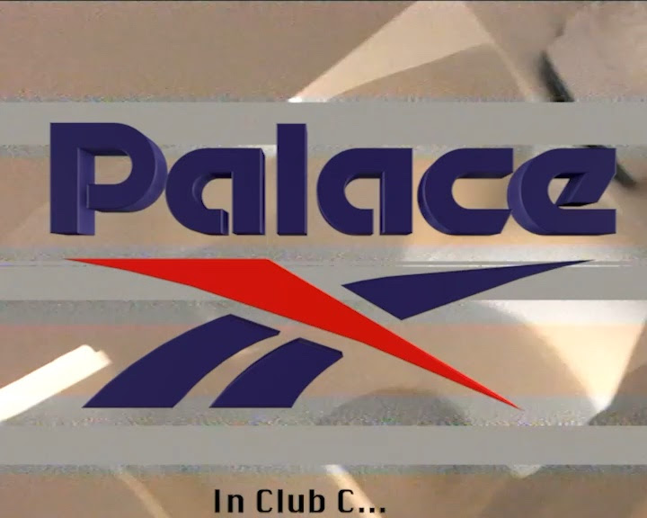 【国内 2/25 発売】Palace Skateboards x REEBOK CLUB C MID II REVENGE (パレス スケートボード リーボック)